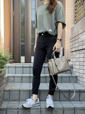 ここなっつさんのコーディネート