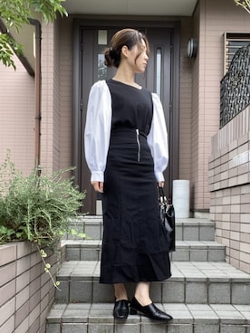 ここなっつさんのコーディネート