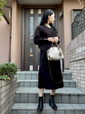 ここなっつさんのコーディネート