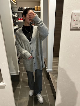 ここなっつさんのコーディネート