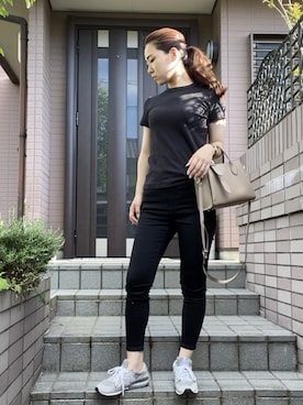 ここなっつさんのコーディネート