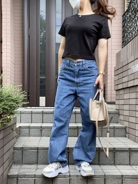 ここなっつさんのコーディネート