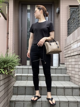 ここなっつさんのコーディネート