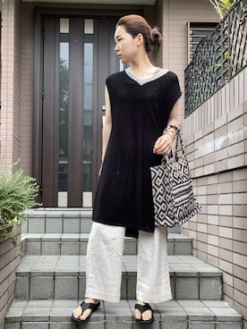 ここなっつさんのコーディネート