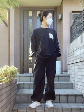 ここなっつさんのコーディネート