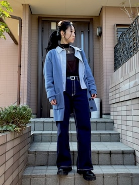 ここなっつさんのコーディネート