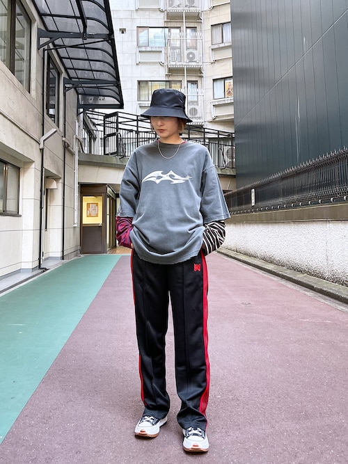 DANKE SCHON（ダンケシェーン） 帽子 ハット A4A×DankeSchon/エー