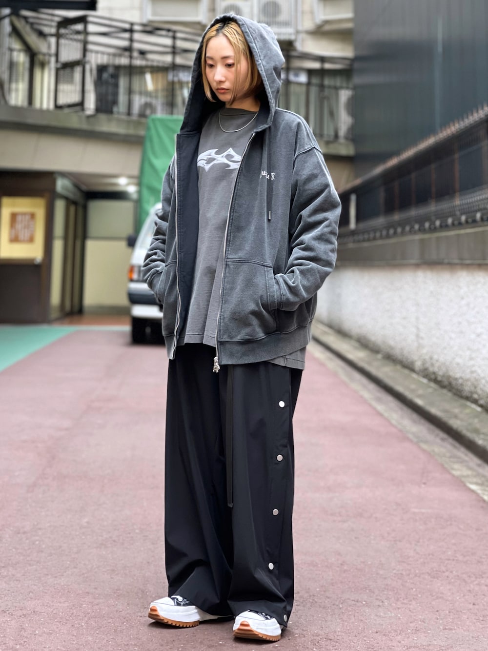 SUPPLIER(サプライヤー)の「Supplier/サプライヤー/EXCLUSIVE STUDS SUPPLIER(サプライヤー)の「Supplier/サプライヤー/EXCLUSIVE STUDS