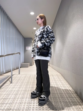 HARU.さんのコーディネート