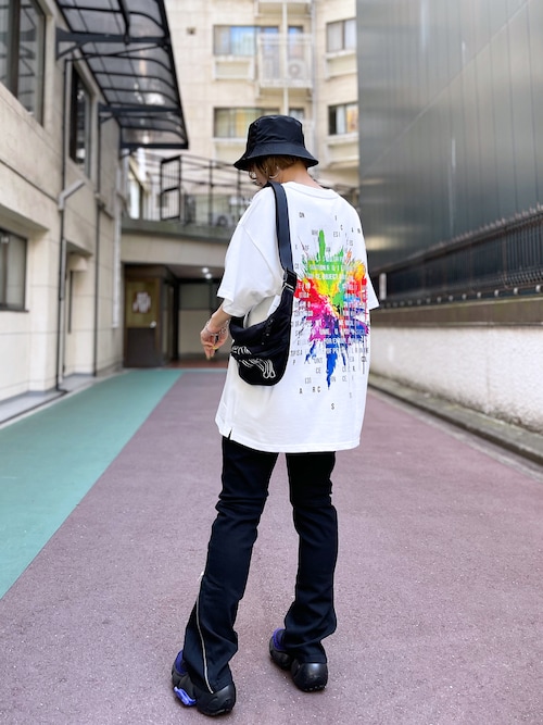 DANKE SCHON（ダンケシェーン） 帽子 ハット A4A×DankeSchon/エー