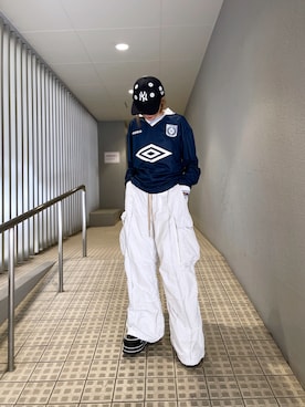 HARU.さんのコーディネート