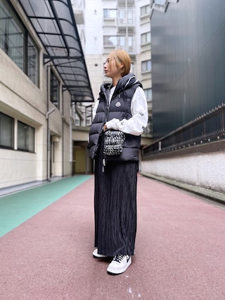 MONCLER★フード コーデュロイ ダウンベスト BENTU★関税込み 楽天市場】モンクレール コーデュロイ ダウンの通販