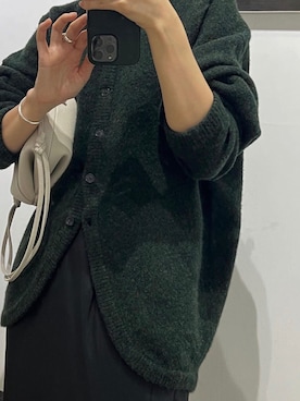 MariNakamuraさん(レディース・158cm)の秋コーディネート