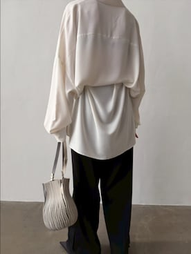 MariNakamuraさんのコーディネート