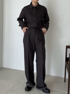 MariNakamuraさんのコーディネート