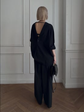 MariNakamuraさんのコーディネート