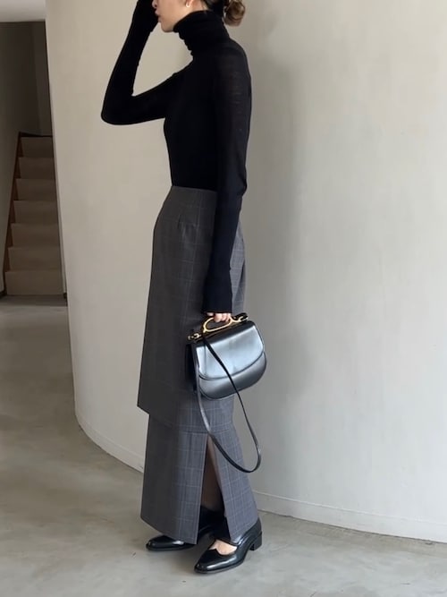 MariNakamuraさんのコーディネート