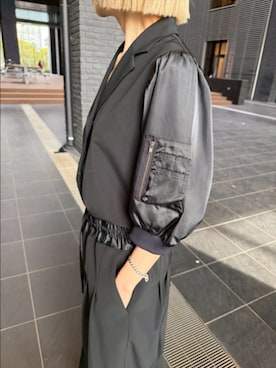 MariNakamuraさんのコーディネート