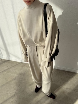 MariNakamuraさんのコーディネート