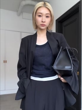 MariNakamuraさんのコーディネート