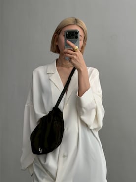 MariNakamuraさんのコーディネート