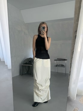 MariNakamuraさんのコーディネート