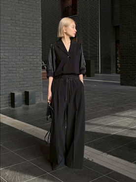 MariNakamuraさんのコーディネート