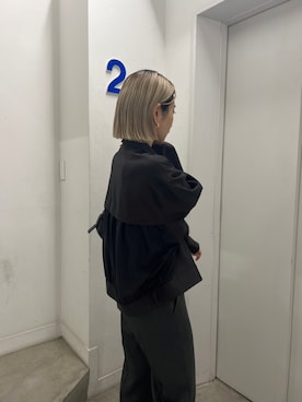 MariNakamuraさんのコーディネート