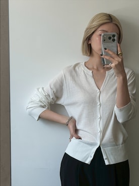 MariNakamuraさんのコーディネート