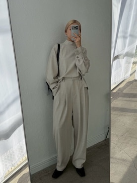 MariNakamuraさんのコーディネート