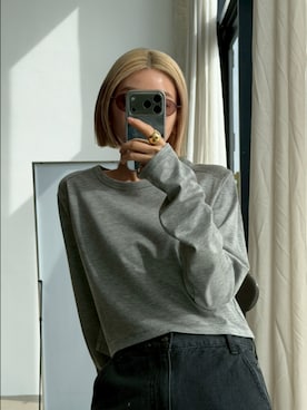 MariNakamuraさんのコーディネート