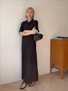 MariNakamuraさんのコーディネート