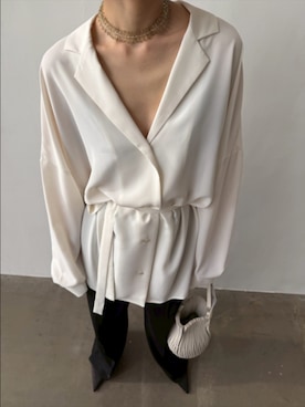 MariNakamuraさんのコーディネート