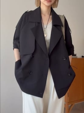 MariNakamuraさんのコーディネート