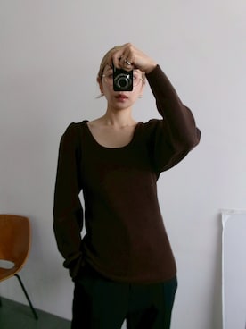 MariNakamuraさんのコーディネート