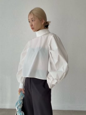 MariNakamuraさんのコーディネート