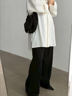 MariNakamuraさんのコーディネート