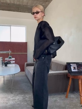 MariNakamuraさんのコーディネート