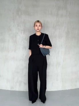 MariNakamuraさんのコーディネート