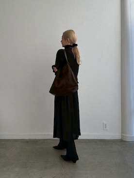 MariNakamuraさんのコーディネート