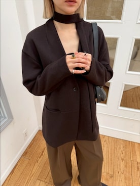 MariNakamuraさんのコーディネート