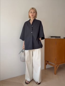 MariNakamuraさんのコーディネート