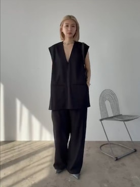 MariNakamuraさんのコーディネート