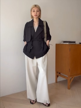 MariNakamuraさんのコーディネート