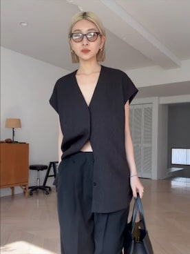 MariNakamuraさんのコーディネート