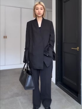 MariNakamuraさんのコーディネート