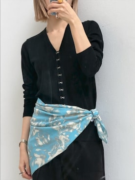 MariNakamuraさんのコーディネート