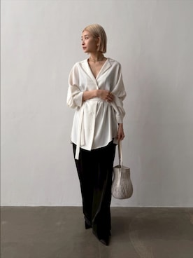 MariNakamuraさんのコーディネート