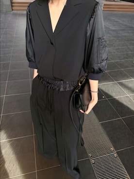 MariNakamuraさんのコーディネート