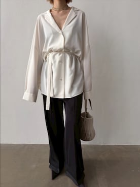 MariNakamuraさんのコーディネート